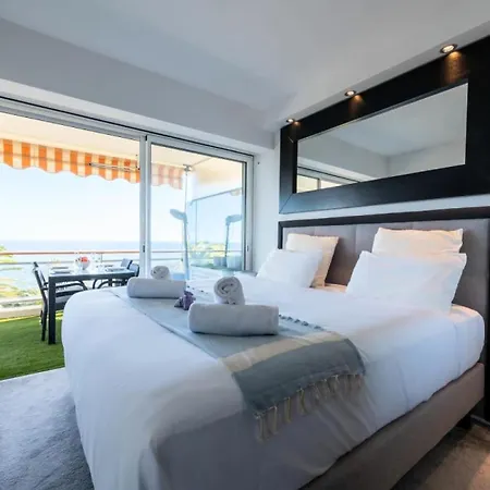 Apartamento Avec Terrasse, Piscine & Acces - Avec Terrasse, Piscine & Acces Mae-3133